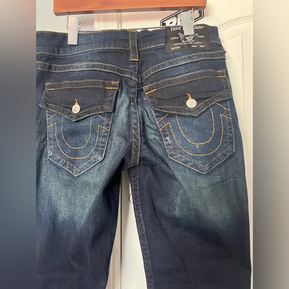 True jeans size 31 - Picture 6 of 6